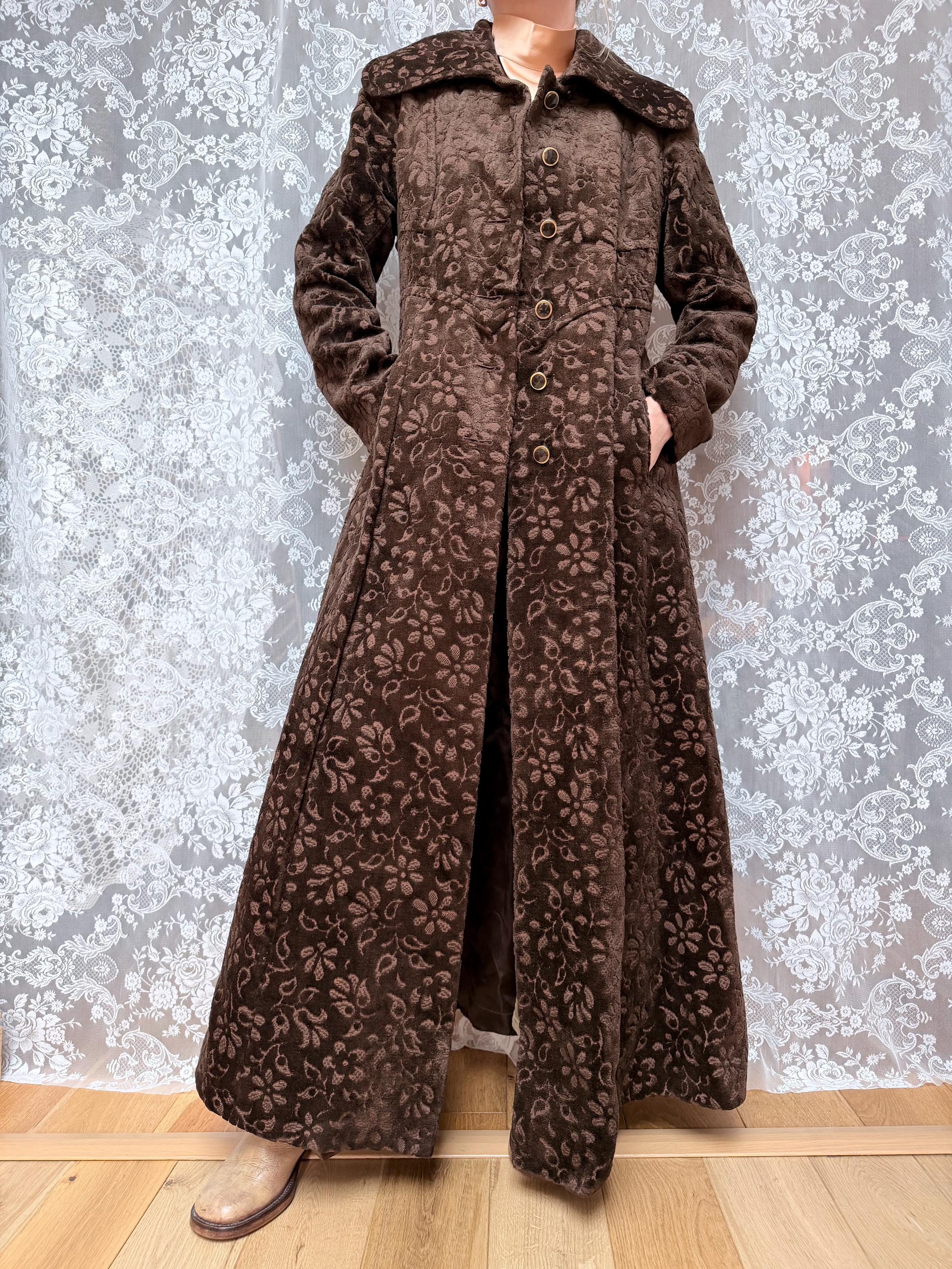 Elgee of London Coat - Etsy UK