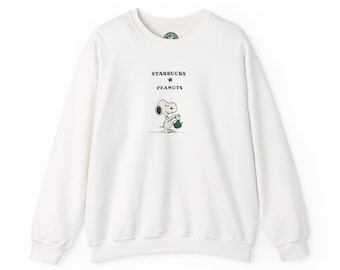 Vintage 70s Snoopy Peanuts Rah Rah School Rally Pop Art Sweater M