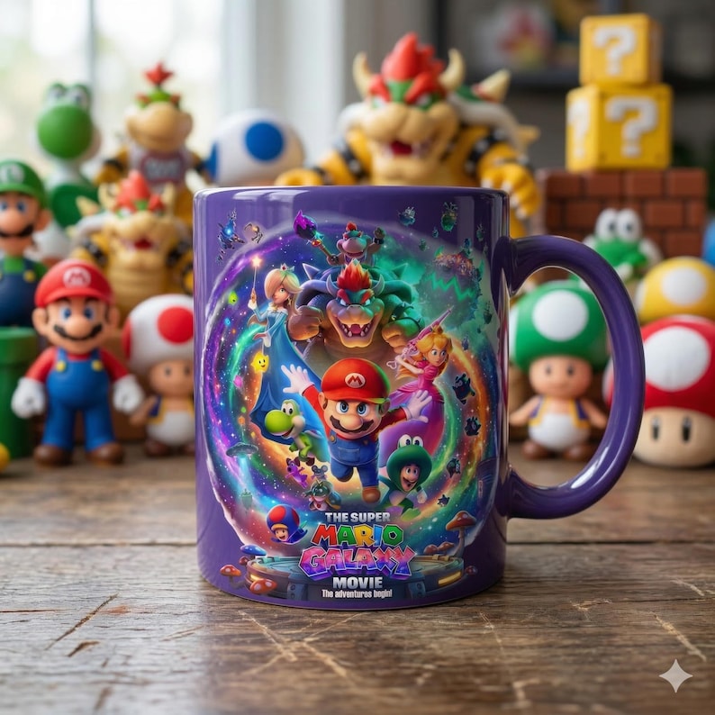 Super Galaxy PNG, Bros Galaxy T-Shirt Design, Space PNG, Gamer Shirt PNG, Kids Gamer Graphic, Bros Clipart, Instant Download image 9