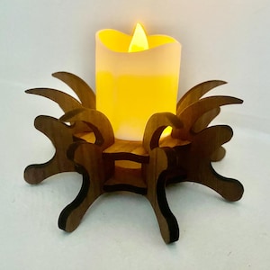 Tea Light Holder