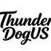 ThunderDogUS store logo