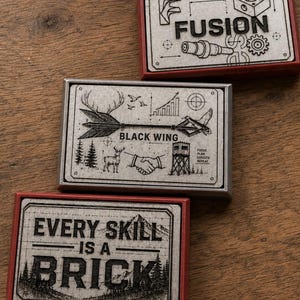 Painel de Conquistas Every Skill Is A Brick™ | Rastreador de Marcos Personalizado | Exibição Personalizada de Metas, Negócios, Família e Desenvolvimento de Habilidades