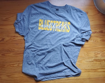 School Spirit Script