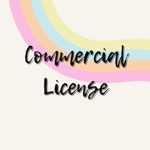 Commercial License