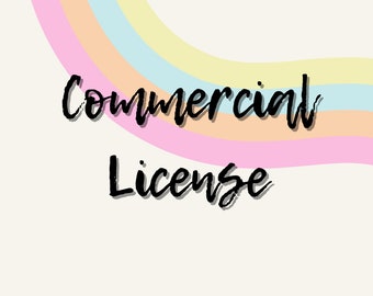 Digital Design Commercial License