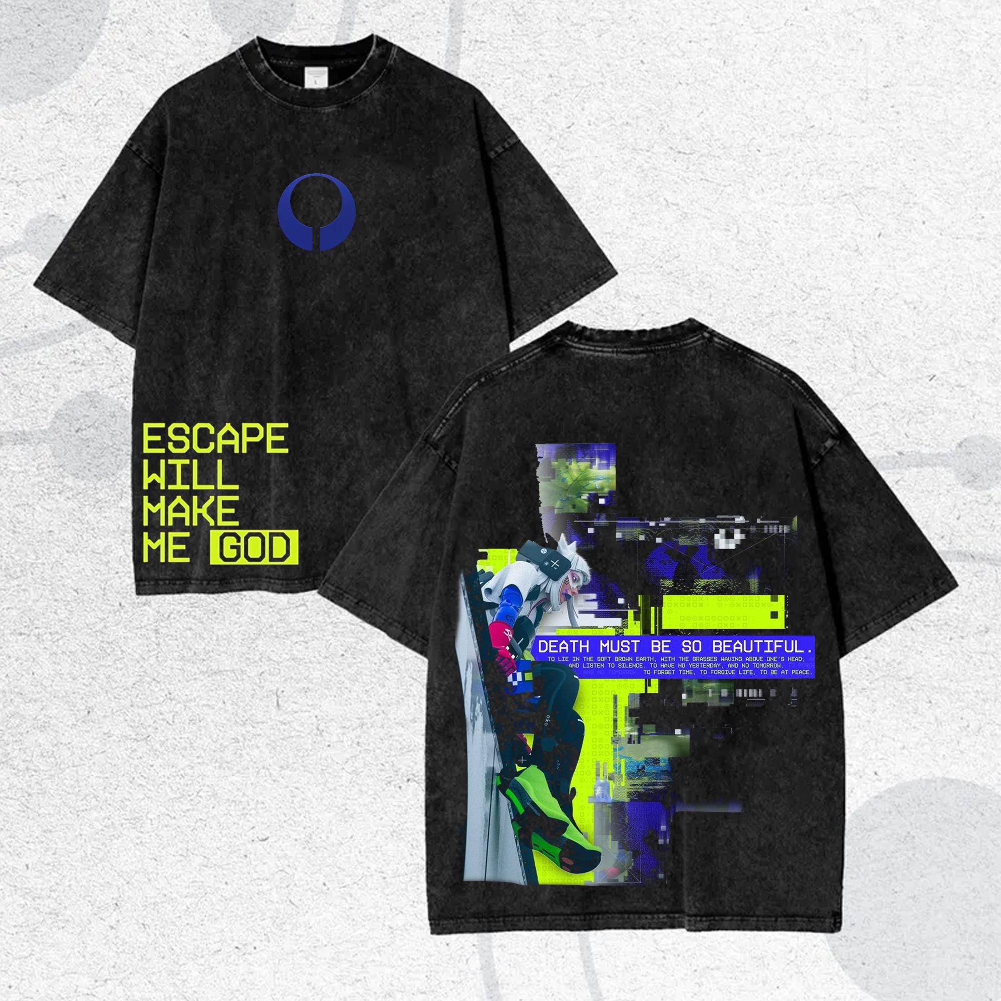 Chemise de course à pied San Diego, serait plutôt la course