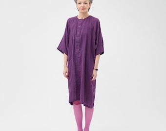 Hospital Gown Alternative | Adaptive Recovery Robe & Nightshirt | Turnarounder