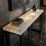 Console Tables