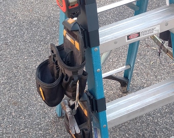 Clip pour échelle (Werner 225-275)