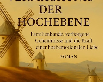Vermächtnis der Hochebene von Sandy Nell