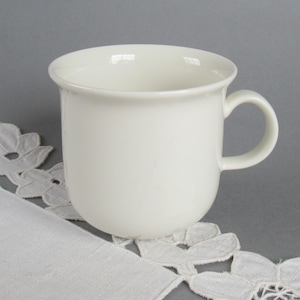 Vintage Arabia Finland ARCTICA Coffee Cup Inkeri Leivo Design Scandinavian Stoneware