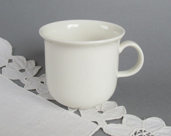 Tasse à café vintage Arabia Finlande ARCTICA Inkeri Leivo Design scandinave en grès
