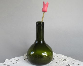 オニオンボトル　古美術　骨董　古道具　アンティーク オニオンボトル 古美術 骨董 古道具 アンティーク アンティークワイン