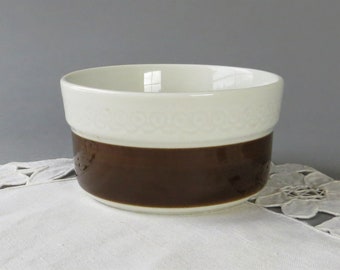 Vintage Rorstrand FORMA Sugar Bowl Rørstrand Sweden Olle Alberius Scandinavian Design Stoneware
