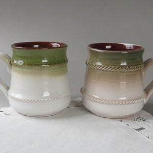 Vintage Beer Stein Ceramic Beer Stein Pottery Man Cave Pottery
