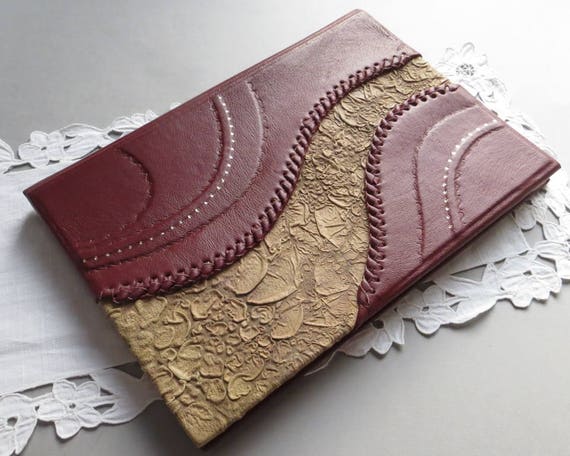 革製ノートブック 未使用 ティファニー レザーノートブック TIFFANY&CO