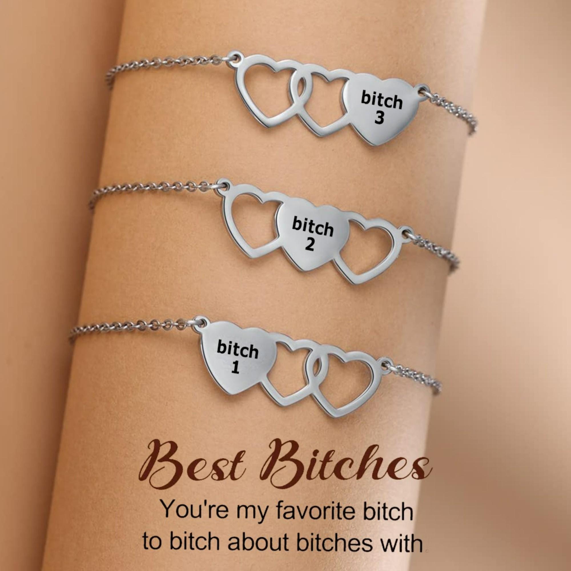 Regalo Sorella Bracciale Sorella Regali per Sorella Compleanno Regalo Sorella Bracciale Sorella Regali per Sorella Compleanno