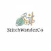 StitchWanderCo store logo