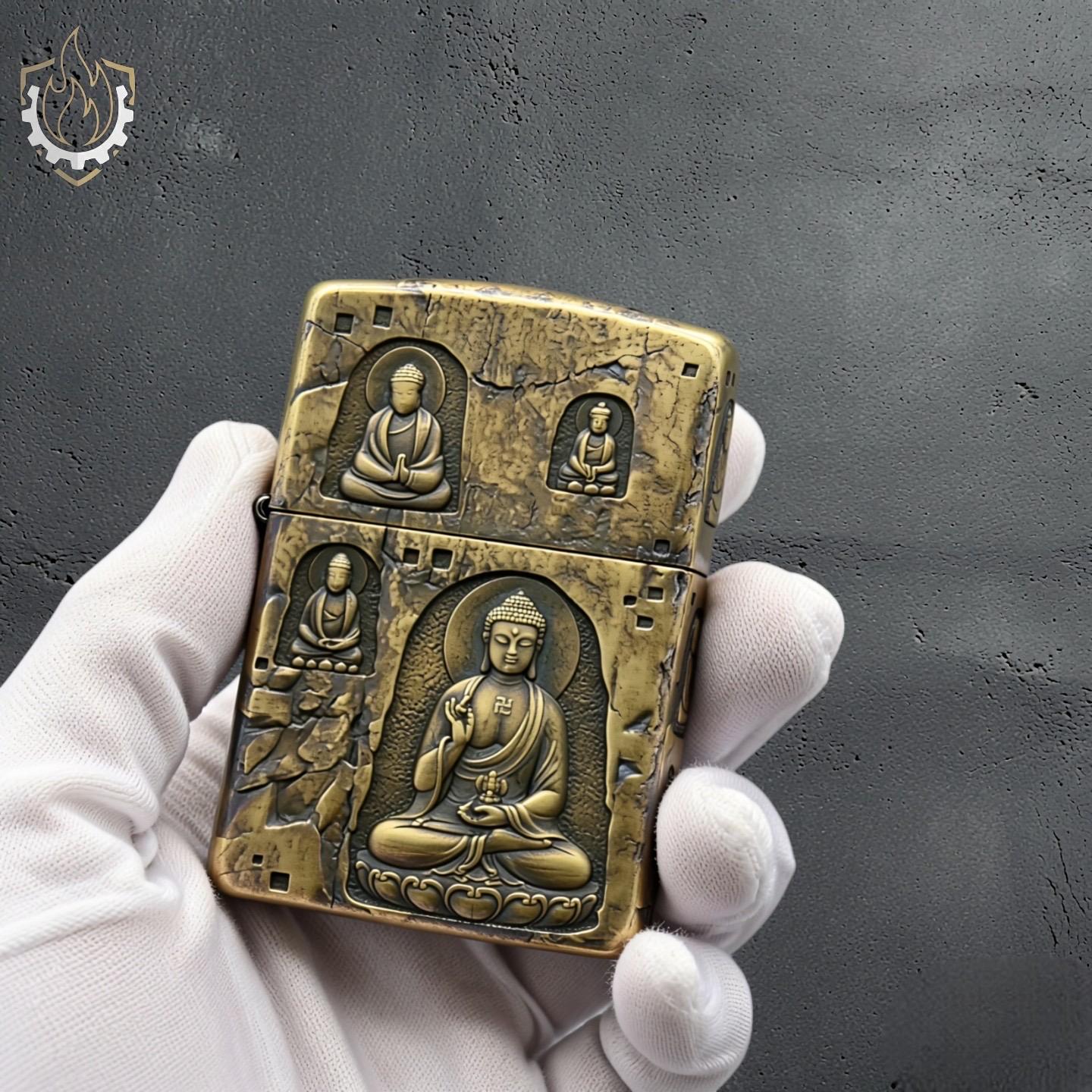 希少】【非売品】映画「レザボアドッグス」ジッポライター 希少 zippo