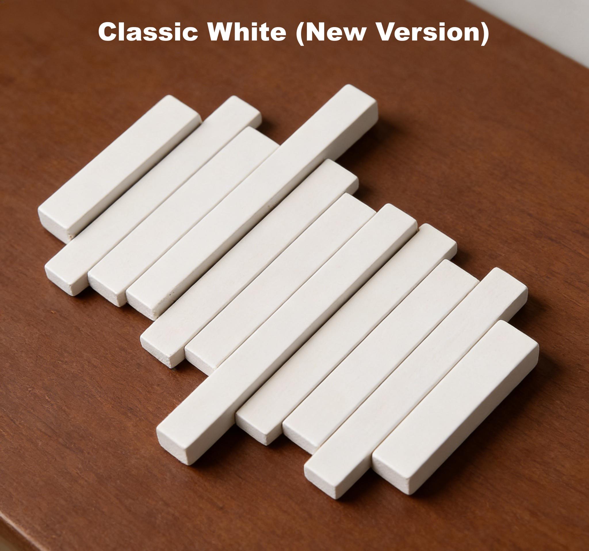 Piano Key Railing Musical Piano Key Wall Coat Rack | Solid Beech Wood | Flip Down Hooks ...