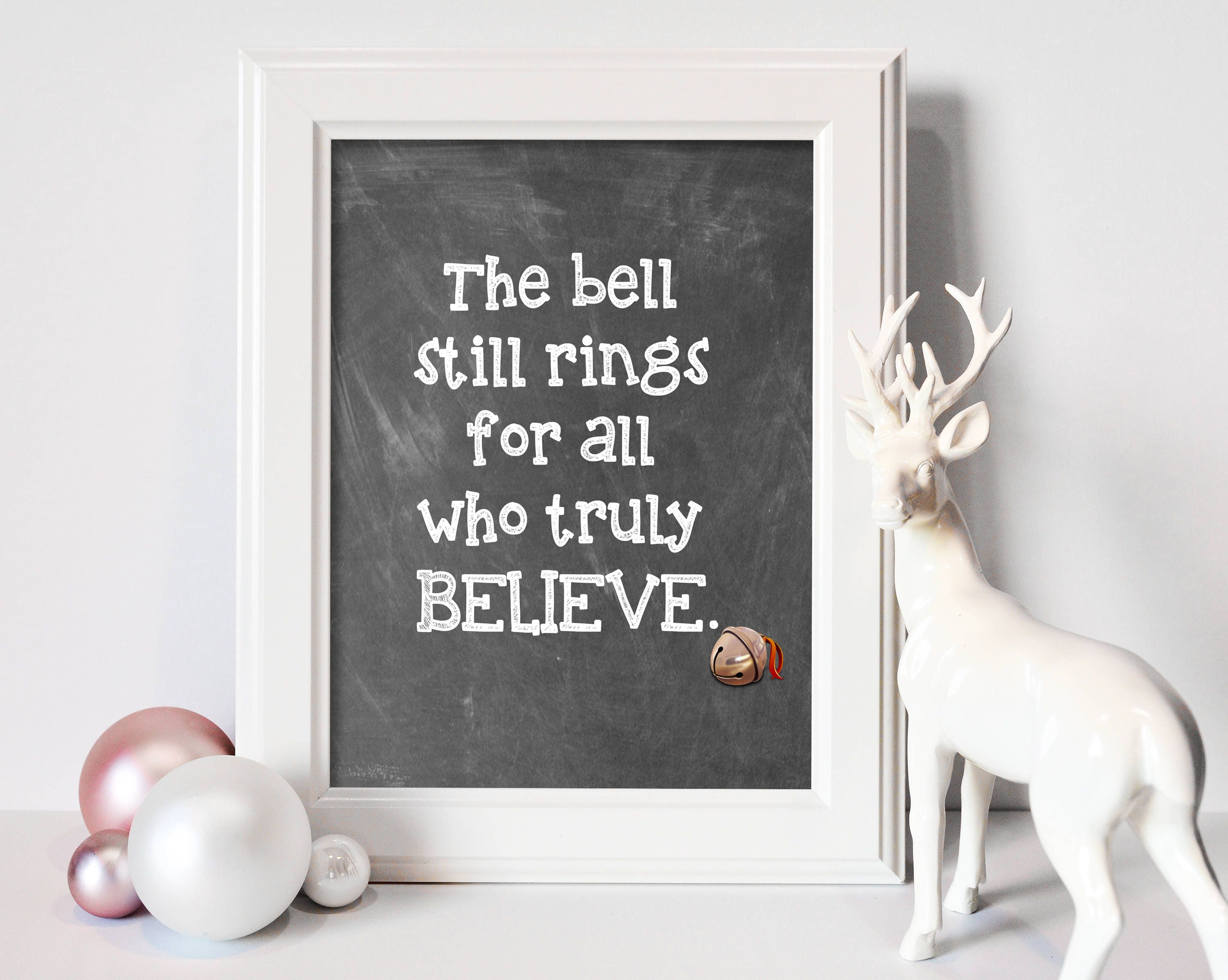 5x7 the Polar Express Christmas Printables Set of 3 - Etsy