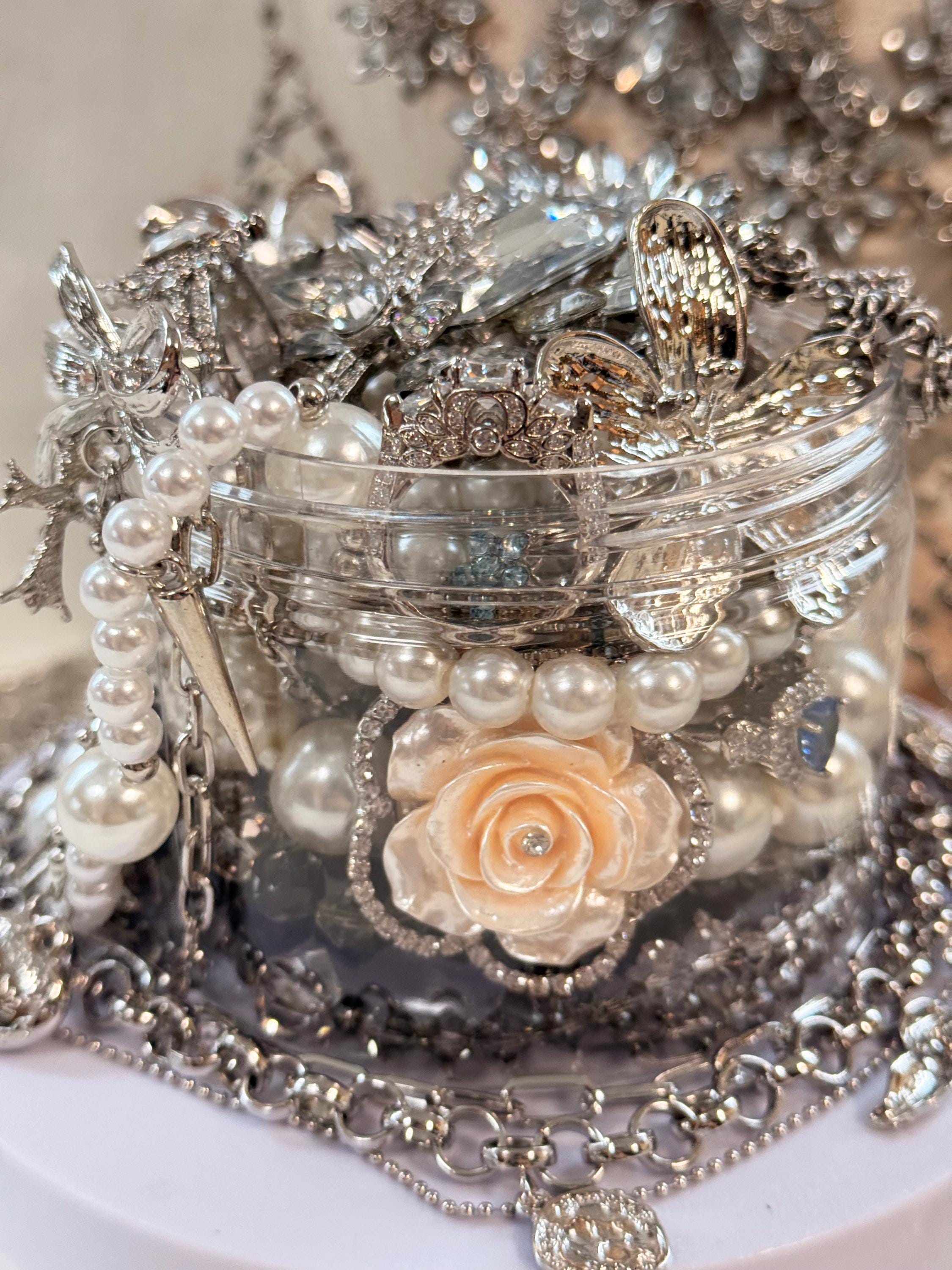 Mystery Jewelry Sets - Etsy