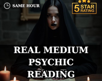 Intuitiv psykisk läsning | Detaljerad kärlek, karriär och livsinsikt