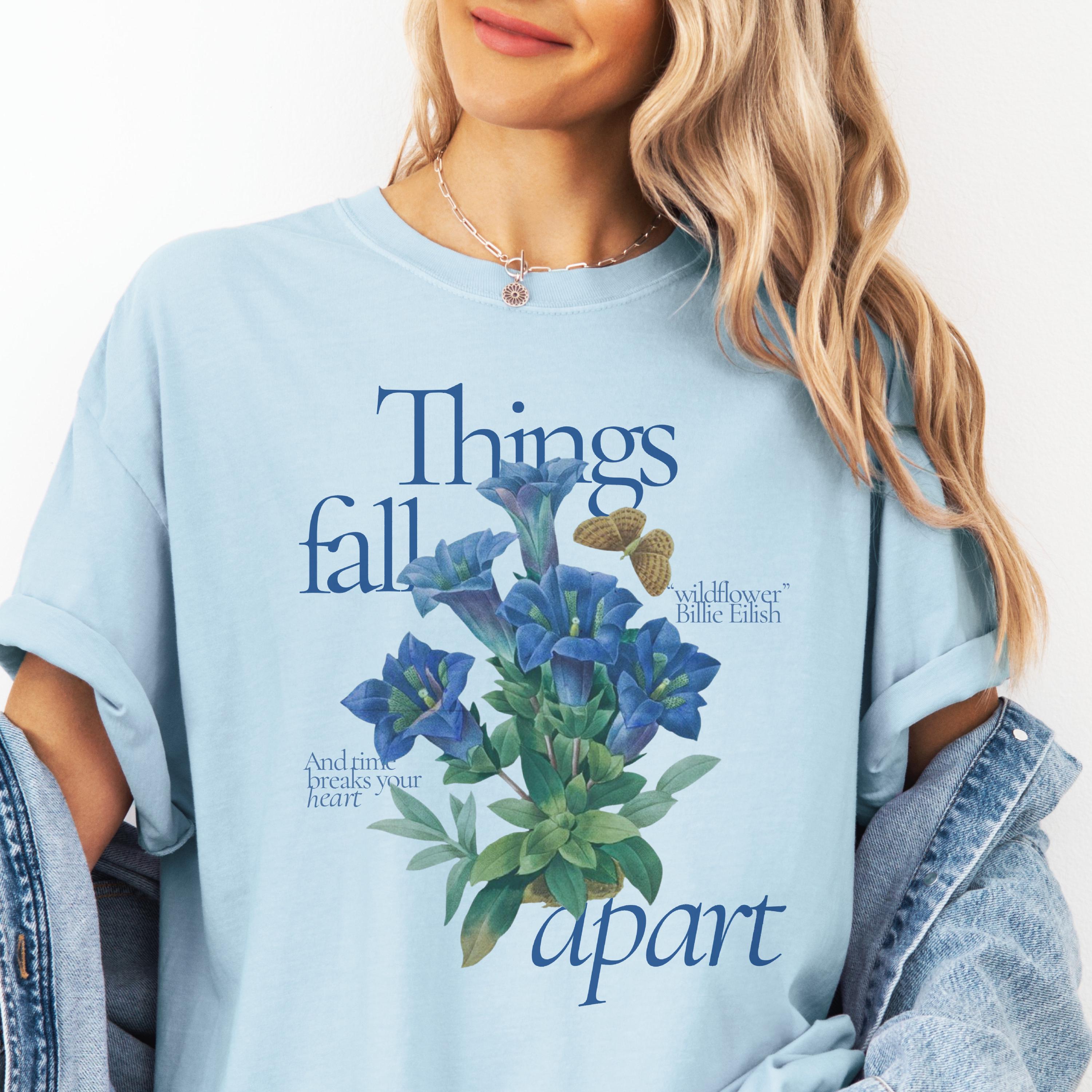Billie Eilish Shirt Vintage - Etsy