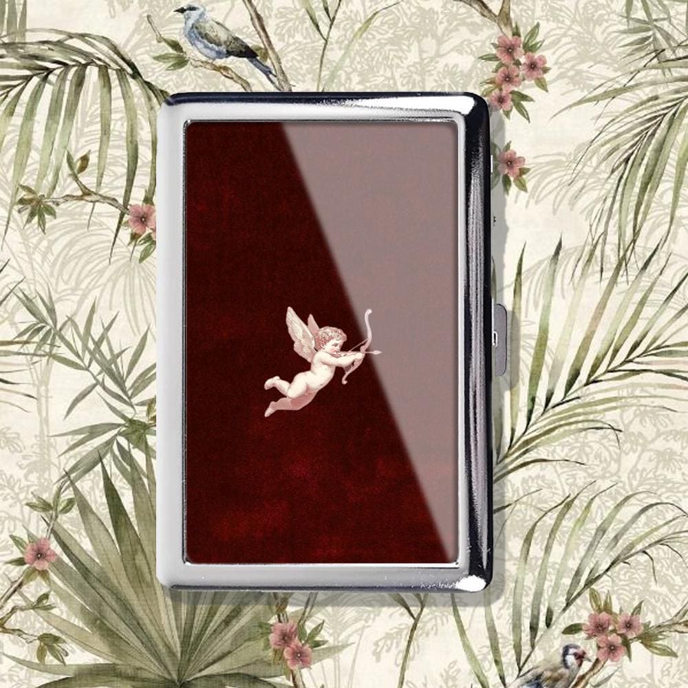 Vintage tin box - Etsy 日本