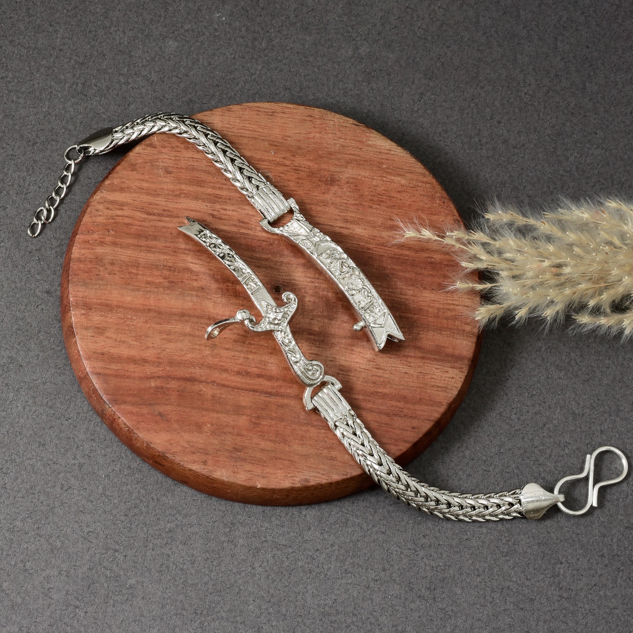 Shia bracelet - Etsy 日本