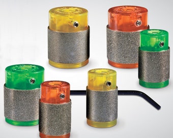 GelBits Glass Grinder Bits
