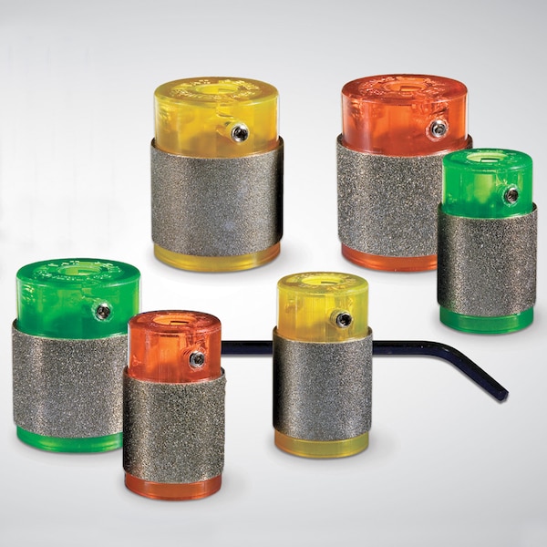 Stained Glass Grinder Bits Etsy