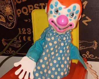 Haunted Doll Scaramouche 1809 Dark Harlequinade Split Personality IDM Portal