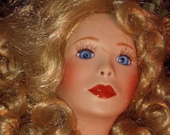 Haunted Doll Maeve 800 AD Ghost Medieval Courtesan To King Charlemagne