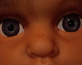 Haunted Doll Baby Amara Valentine Sweet Newborn Spirit Of Unconditional Love