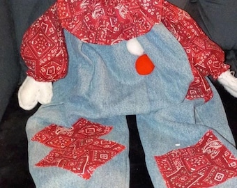 Haunted Doll Bart Toy Store Owner Shopped For Kids While They Shopped For Toys