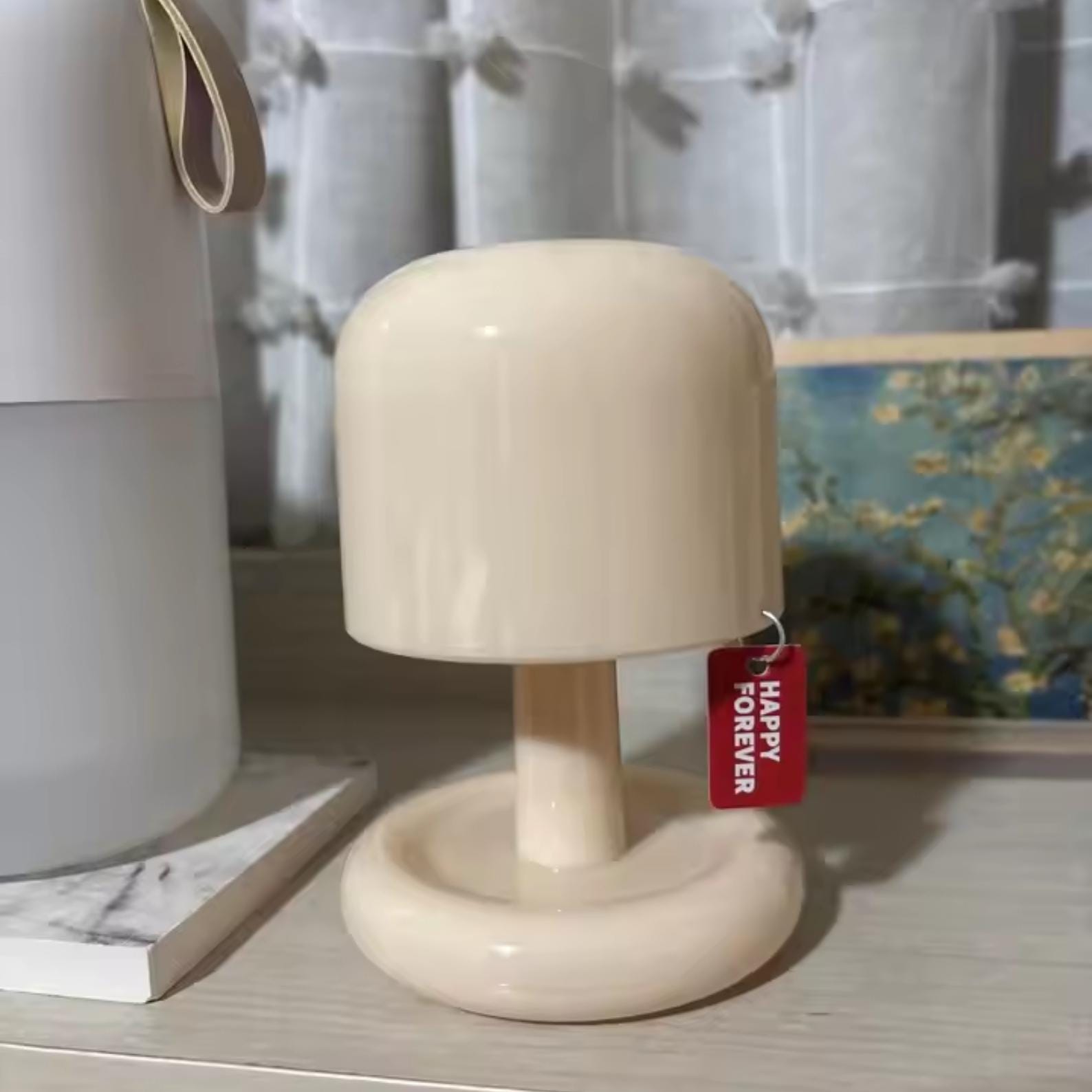 Sunset Night Light, Led Table Lamp For Bedroom Bedside Room Decor - Housewarming gift