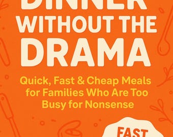 Diner zonder drama