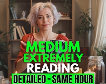 Medium lezen op hetzelfde uur, paranormaal lezen, tarotlezen. Spirituele boodschappen, paranormale channeling