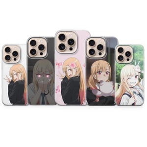 Marin Kitagawa Phone Case - Etsy