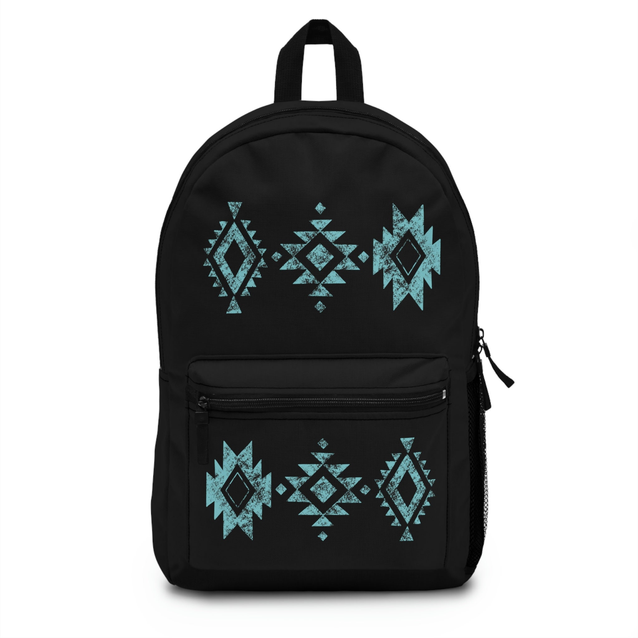 Western backpacks Etsy Nederland