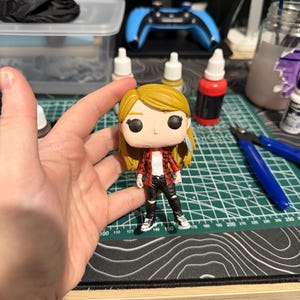 Life is strange funko pop - Etsy 日本