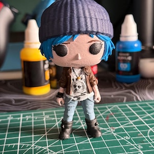 Life is strange funko pop - Etsy 日本
