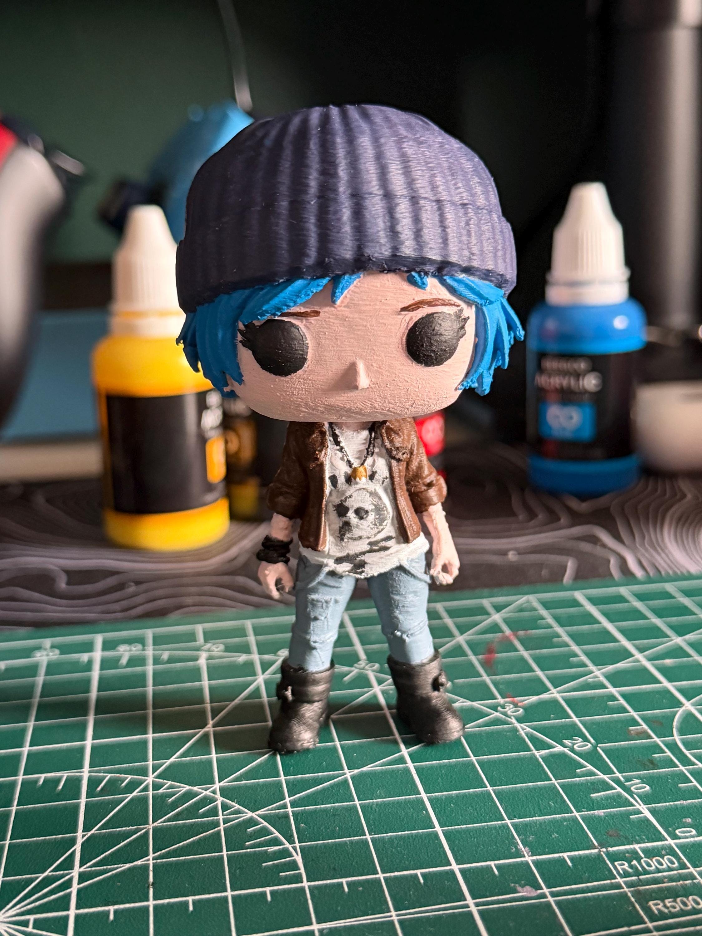 Life is strange funko pop - Etsy 日本