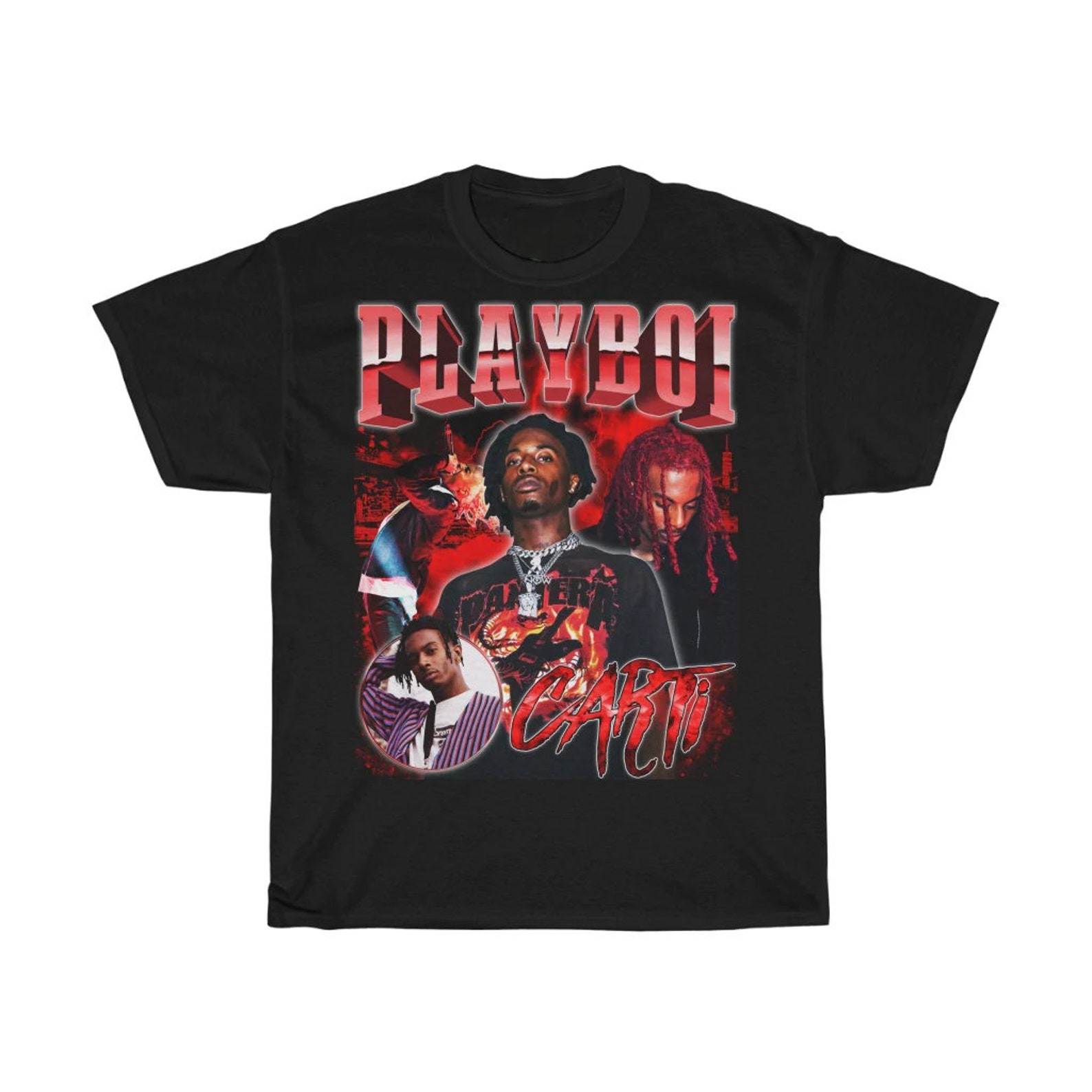 Playboi Carti 2024 Gift Ideas Angie Bobette