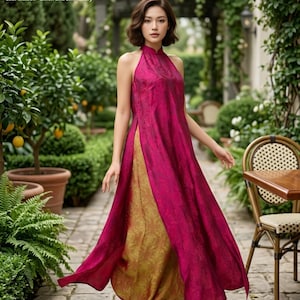 tailor ladies dress  Elegance in Every Stitch , Heres another masterpiece stitched by  Sohail Ladies Tailor., This stunning red dress with intricate golden  embroidery and hand-finished details is the perfect mix of