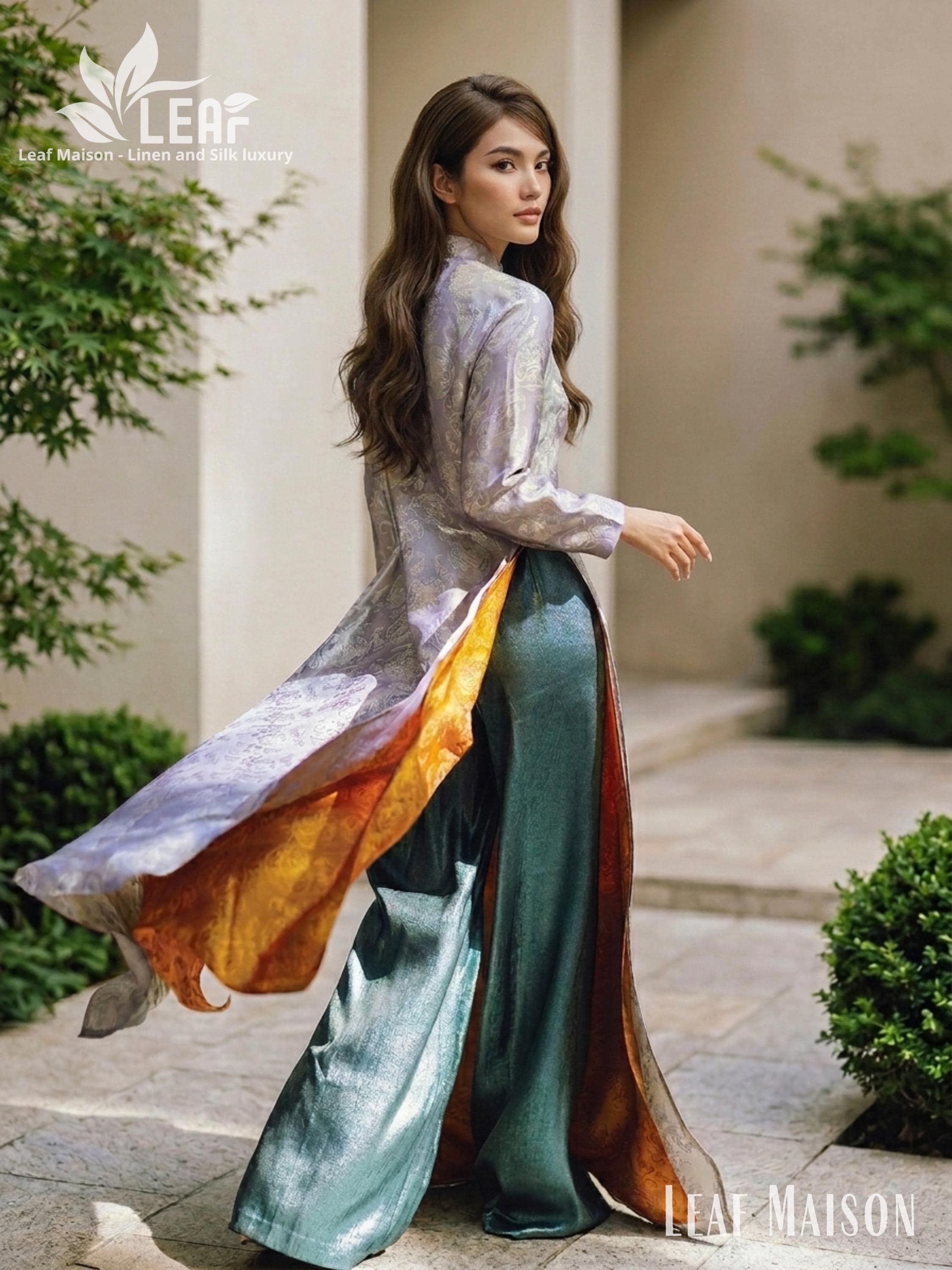 lotus bridesmaid dresses Graceful Short Sleeves Lotus Leaf Backless Bridesmaids Dress Frenulum