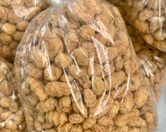 Rauwe natuurlijke tijgernoten 13oz