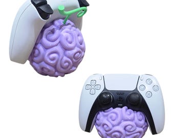 Devil Fruit PS5-controllerhouder Gum Gum - Gomu Gomu no Mi