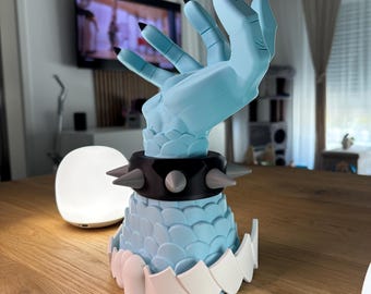 Kaido Controller Stand – One Piece Anime, Gamer Gift